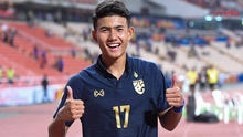 U23 Việt Nam vs U23 Thái Lan: Coi chừng 5 'viện binh' của người Thái