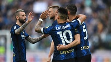 Dự đoán nhà cái Inter vs Empoli. Nhận định, dự đoán bóng đá Serie A (23h45, 6/5)