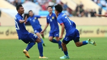 U23 Lào 2-2 U23 Singapore: U23 Lào đã tiến bộ như thế nào?