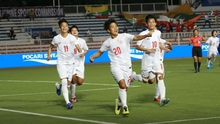 TRỰC TIẾP bóng đá Nữ Myanmar vs Lào, SEA Games 31 (21h30, 10/5)