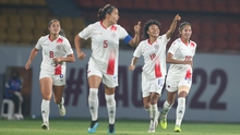 Link xem trực tiếp bóng đá nữ Philippines vs Campuchia, SEA Games 31