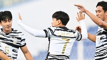 U23 Hàn Quốc vs U23 Thái Lan: Báo Hàn lo ngại đội nhà thua U23 Thái Lan