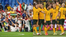 Nhận định bóng đá nhà cái UAE vs Úc. Nhận định, dự đoán bóng đá play-off World Cup (1h00, 8/6)