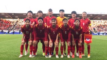 Lịch thi đấu bóng đá nữ Đông Nam Á 2022