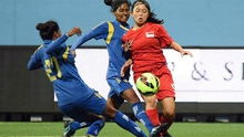 Nhận định bóng đá nhà cái Nữ Singapore vs Malaysia. Nhận định, dự đoán bóng đá nữ Đông Nam Á (15h00, 4/7)