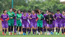 Lịch thi đấu bóng đá nữ Đông Nam Á 2022 - Trực tiếp bóng đá nữ Việt Nam vs Campuchia