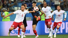 Nhận định bóng đá nhà cái Đan Mạch vs Croatia. Nhận định, dự đoán bóng đá Nations League (1h45, 11/6)