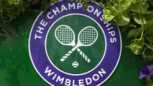 Xem trực tiếp tennis Wimbledon 2022 ở đâu? trên kênh nào?