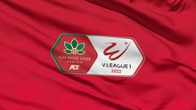 Lịch thi đấu V-League 2022 vòng 8