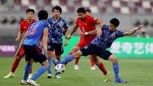 Nhận định bóng đá nhà cái Nhật Bản vs Trung Quốc. Nhận định, dự đoán cúp bóng đá Đông Á 2022 (17h20, 24/7)