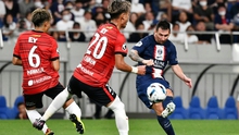 Link xem trực tiếp bóng đá PSG vs Gamba Osaka, Giao hữu Hè 2022 (17h00, 25/7)