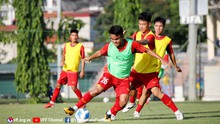 Lịch thi đấu bóng đá U19 quốc tế 2022. Trực tiếp bóng đá U19 Việt Nam mới nhất