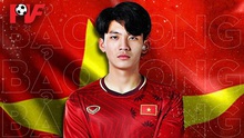 U19 Việt Nam 3-1 U19 Myanmar: Bảo Long là Phan Tuấn Tài 2.0
