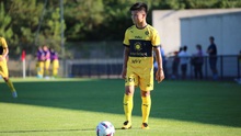 Trực tiếp bóng đá Toulouse vs Pau FC: Bài test hạng nặng cho Quang Hải