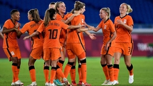 Nhận định bóng đá nhà cái Nữ Hà Lan vs Bồ Đào Nha. Nhận định, dự đoán bóng đá nữ EURO 2022 (23h00, 13/7)