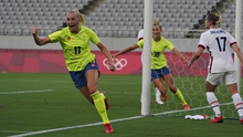 Nhận định bóng đá nhà cái Nữ Thụy Điển vs Thụy Sĩ. Nhận định, dự đoán bóng đá nữ EURO 2022 (23h00, 13/7)
