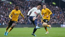 Link xem trực tiếp bóng đá Tottenham vs Wolves, ngoại hạng Anh (18h30, 20/8)