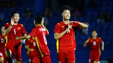 Lịch thi đấu bóng đá U19 quốc tế 2022 - VTV6 trực tiếp U19 Việt Nam vs U19 Thái Lan