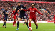 Video clip highlights bàn thắng trận Liverpool vs Bournemouth