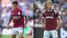 Soi kèo nhà cái Aston Villa vs West Ham. Nhận định, dự đoán bóng đá Ngoại hạng Anh (20h00, 28/8)