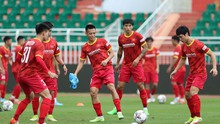 Nhận định bóng đá Việt Nam vs Singapore: Bài test quan trọng
