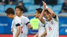 Soi kèo nhà cái Nhật Bản vs Ecuador. Nhận định, dự đoán bóng đá giao hữu quốc tế (18h55, 27/9)