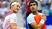 Link xem trực tiếp tennis Carlos Alcaraz vs Casper Ruud, chung kết đơn nam US Open 2022