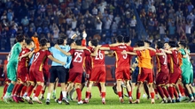 Lịch thi đấu vòng loại U20 châu Á 2023 - Trực tiếp bóng đá U20 Việt Nam