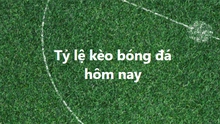 Tỷ lệ kèo, kèo nhà cái, soi kèo nhà cái, keonhacai, nhận định bóng đá 13/10, 14/10
