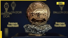 Link xem TRỰC TIẾP Lễ trao giải Quả bóng vàng 2022