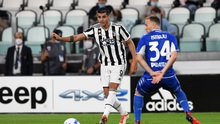 Soi kèo nhà cái Juventus vs Empoli. Nhận định, dự đoán bóng đá Serie A (01h45, 22/10)