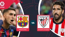 Soi kèo nhà cái Barcelona vs Bilbao. Nhận định, dự đoán bóng đá La Liga (02h00, 24/10)