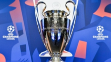Lịch thi đấu và trực tiếp Cúp C1 Champions League lượt cuối