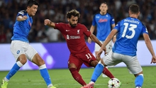Soi kèo nhà cái Liverpool vs Napoli. Nhận định, dự đoán bóng đá Cúp C1 (3h00, 2/11)