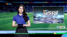 VTV2, VTV3, và VTV5 sẽ phát sóng các chương trình thể thao của VTV6