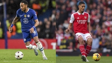 Soi kèo nhà cái Chelsea vs Arsenal. Nhận định, dự đoán bóng đá Ngoại hạng Anh (19h00, 6/11)