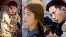 'Hậu duệ mặt trời': Bắt đầu tìm kiếm Song Hye Kyo và Song Jong Ki phiên bản Việt