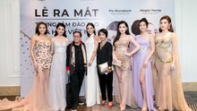 Kỳ vọng năm 2020 sẽ có người đẹp Việt lọt top 10 hoa hậu thế giới