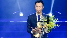 Sau 'cú đúp" giải Cống hiến, nhạc sĩ Dương Cầm ‘đắt sô’ làm 'Giám đốc âm nhạc’