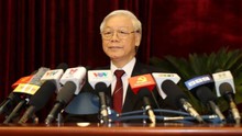 Toàn văn phát biểu bế mạc Hội nghị Trung ương 7 của Tổng Bí thư Nguyễn Phú Trọng