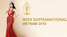 Siêu mẫu Minh Tú xác nhận làm giám khảo Hoa hậu Siêu quốc gia Việt Nam 2018