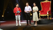 ‘Cho phép được yêu’ - gameshow ‘tìm gấu’ cho con chính thức lên sóng truyền hình