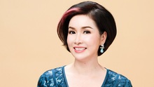Bùi Bích Phương làm giám khảo Hoa hậu Việt Nam 2018