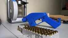 Hơn 20 tổng chưởng lý Mỹ kiến nghị duy trì lệnh cấm công bố thiết kế súng in 3D
