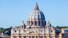 Tòa thánh Vatican lên án các vụ lạm dụng tình dục trong Giáo hội Mỹ