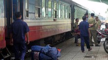 Hà Nội: Tuyên phạt tử hình đối tượng vận chuyển ma túy bằng tàu hỏa