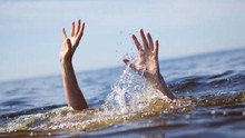 Ba học sinh bị tử vong khi rủ nhau đi tắm sông