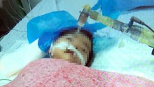 Khởi tố điều tra vụ bé 8 tháng tuổi tử vong do tiêm nhầm thuốc tại Bệnh viện Đông Anh