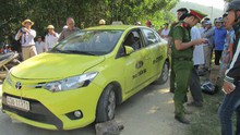 Hòa Bình: Bắt giữ 2 đối tượng gây ra vụ giết người cướp xe taxi