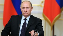 Tổng thống Nga chưa chắc chắn về kế hoạch thăm Mỹ